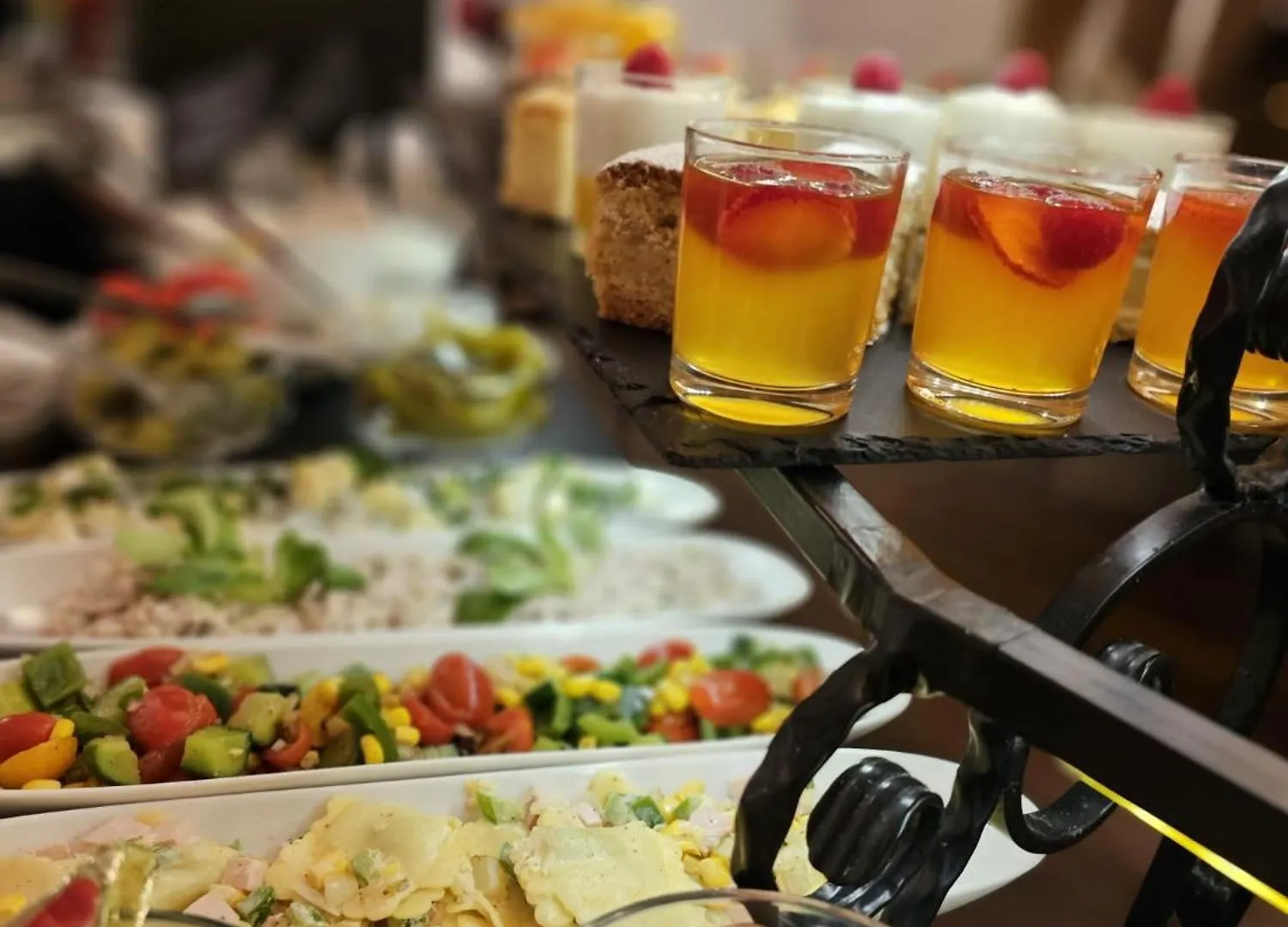 Bed and Breakfast Safir Przy Samym Wyciagu à Karpacz