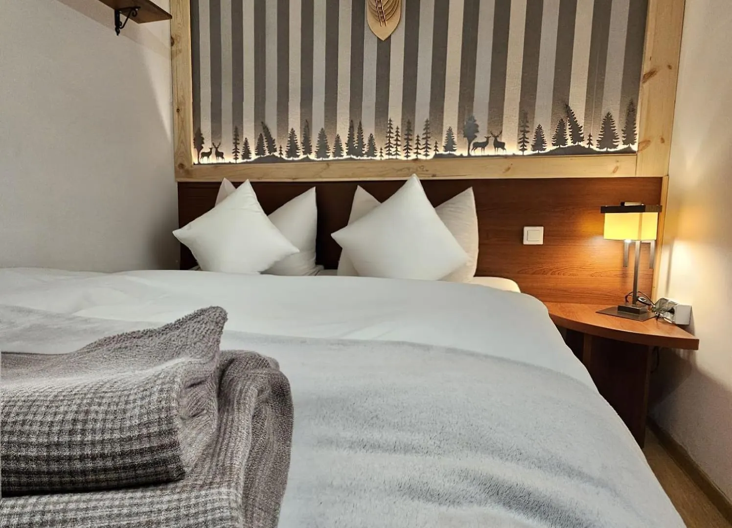Bed & Breakfast Bed and Breakfast Safir Przy Samym Wyciagu Karpacz Polsko