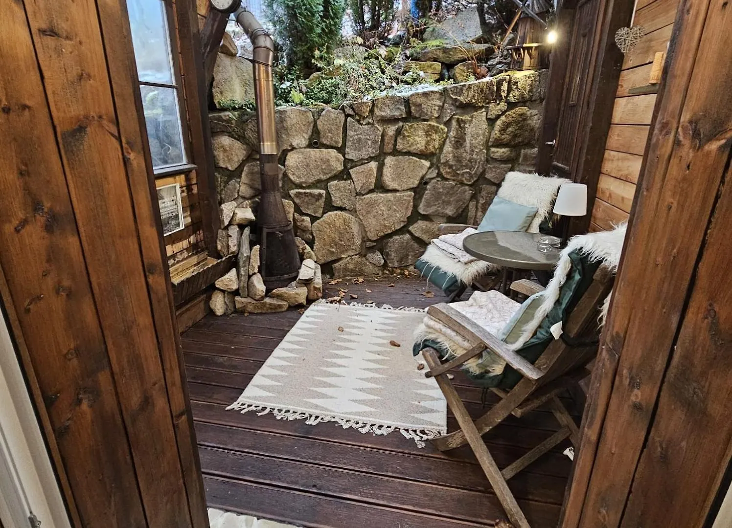 Bed and Breakfast Safir Przy Samym Wyciagu Karpacz