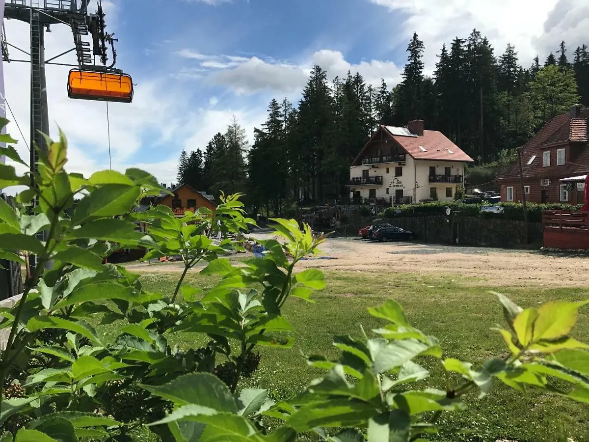 Bed & Breakfast Bed and Breakfast Safir Przy Samym Wyciagu Karpacz
