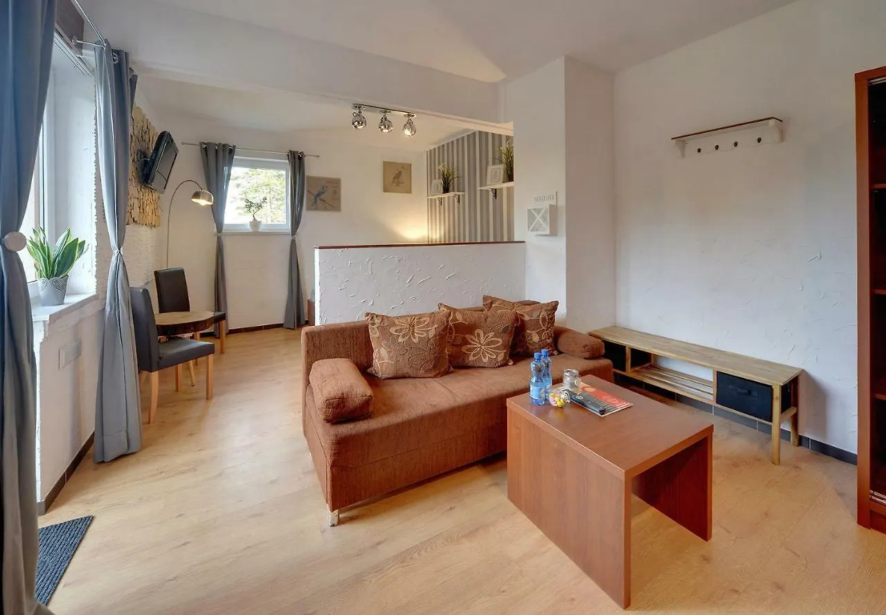 Bed and Breakfast Safir Przy Samym Wyciagu Karpacz Bed & Breakfast